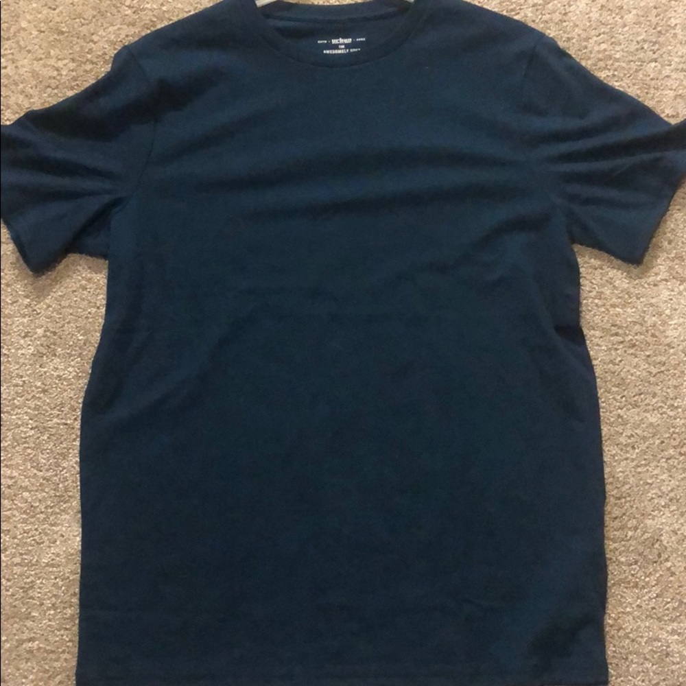 Urban Pipeline awesomely soft t-shirt